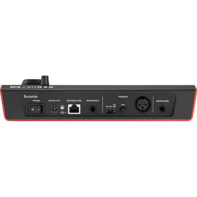 Focusrite Pro REDNET-R1 Rednet R1 image 4