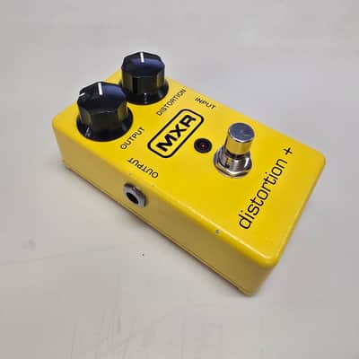 MXR M104 Distortion + image 3