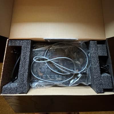 MINT Elektron Octatrack MkII (Black) image 3