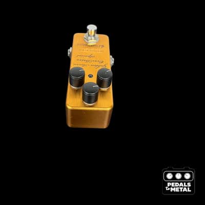 One Control Golden Acorn Overdrive Special -x17276 image 3