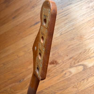 Fender Percision Neck 1968 - Rosewood FB image 5