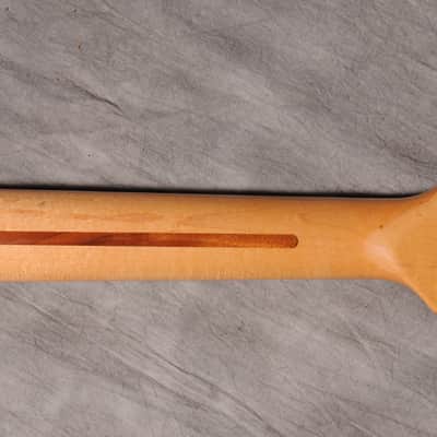 Fender Stratocaster 1974 - Sunburst image 10