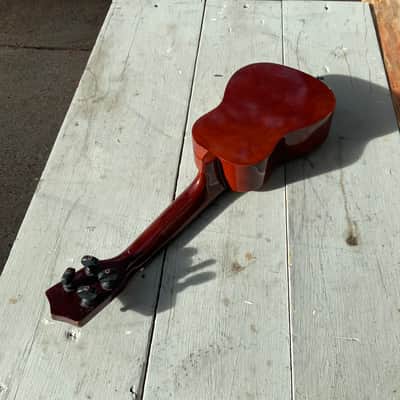 Leolani Hawaii Ukulele image 11