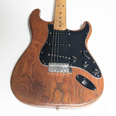 Fender Stratocaster Standard 1979 image 12