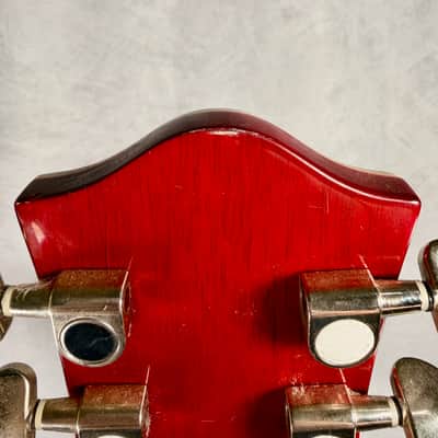 Gretsch G2622L Left Handed image 10