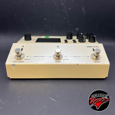 Boss Dd500 Digital Delay Bild 6