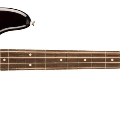 FENDER - Player II Precision Bass  Rosewood Fingerboard  3-Color Sunburst - 0140470500 image 1