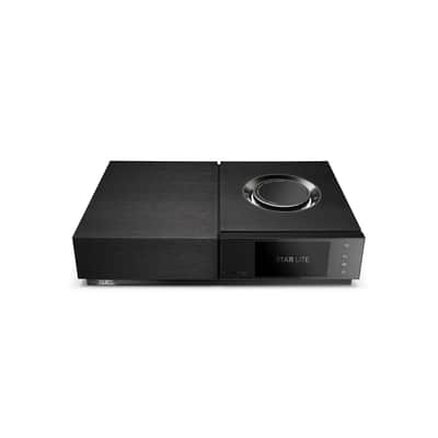 Naim UNITI STAR LITE - All in One Streaming Amplifier - NEW! Bild 4