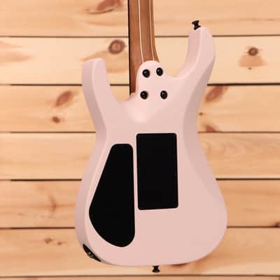 Jackson American Series Virtuoso - Satin Shell Pink-JAS2301549 image 6