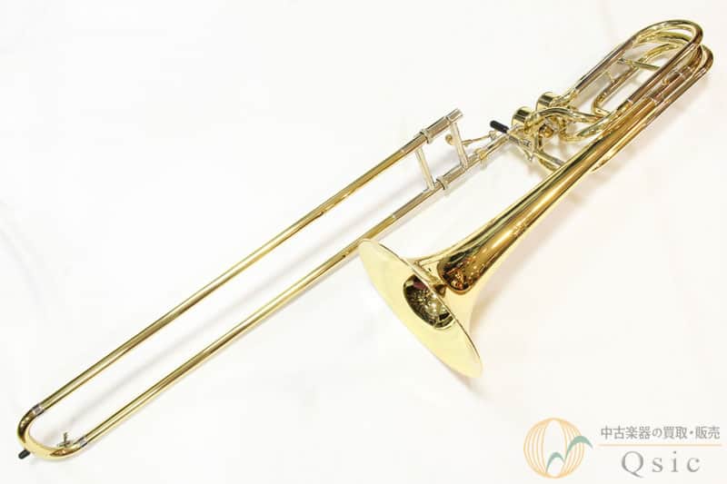 Bach 50A3 image 1