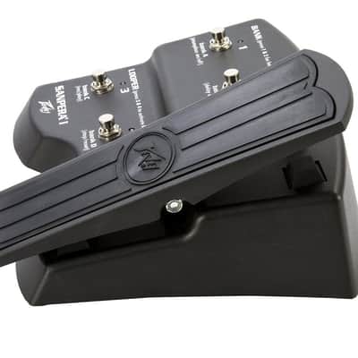 Peavey Sanpera I Foot Controller for Vypyr Amps image 6
