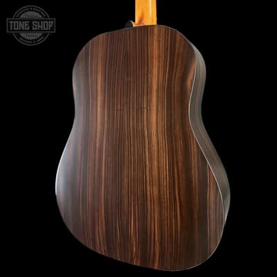 Used 2025 Martin Custom Shop Slope Should Dread Teardrop Sunburst '37 Spec VTS Adirondack/EIR w/Case TSU25181 image 9