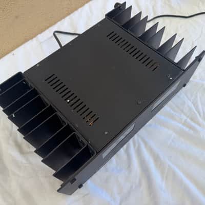 Great American Sound Company GAS Son of Ampzilla Amplifier ~ Tuned & Serviced image 8