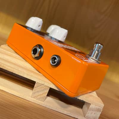 Crazy Tube Circuits Falcon Overdrive image 5