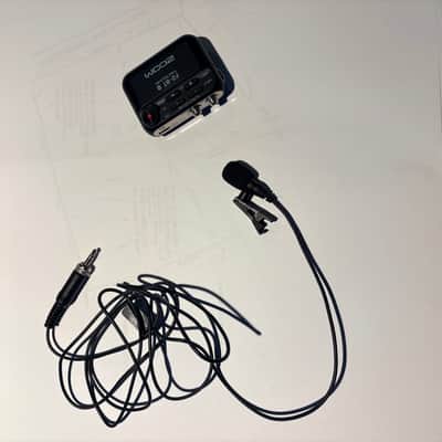 Zoom F2-BT Field Recorder with Bluetooth image 6