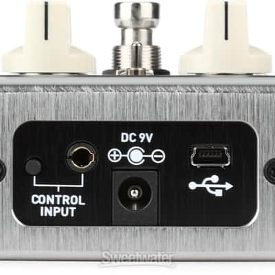 Source Audio C4 Synth Pedal (C4Synthd1) image 7