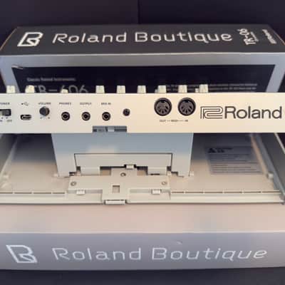Roland TR-06 Drumatix Boutique Series Drum Machine Module image 6