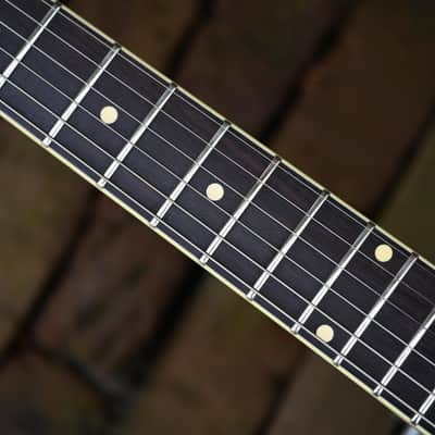 Duesenberg Starplayer TV - Black Sparkle image 12