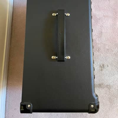 ID:30 TVP 30W Modelling Guitar Amp (1x12), with Ted Weber speaker upgrade image 4