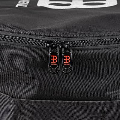MEINL Percussion Standard Djembe Bag 12" - black image 4