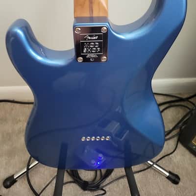 Fender Mod Shop Stratocaster image 2