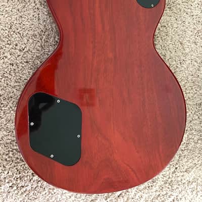 Gibson Les Paul Classic Custom 2001 - Sunburst image 6