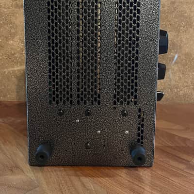 Rivera RockCrusher Power Attenuator and Load Box - Purple image 6