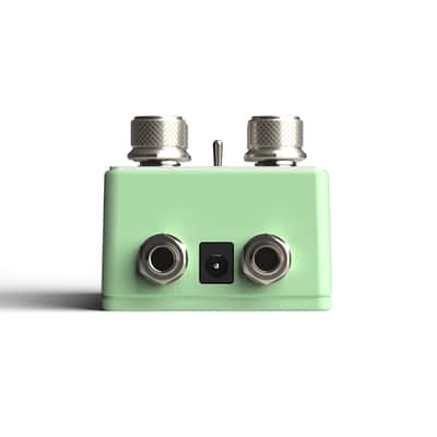 Cornerstone Music Gear Antique V3 2024 - Surf Green image 3