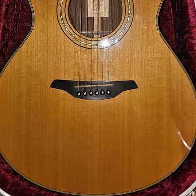 Furch G23 cr 2010's - Gloss image 1