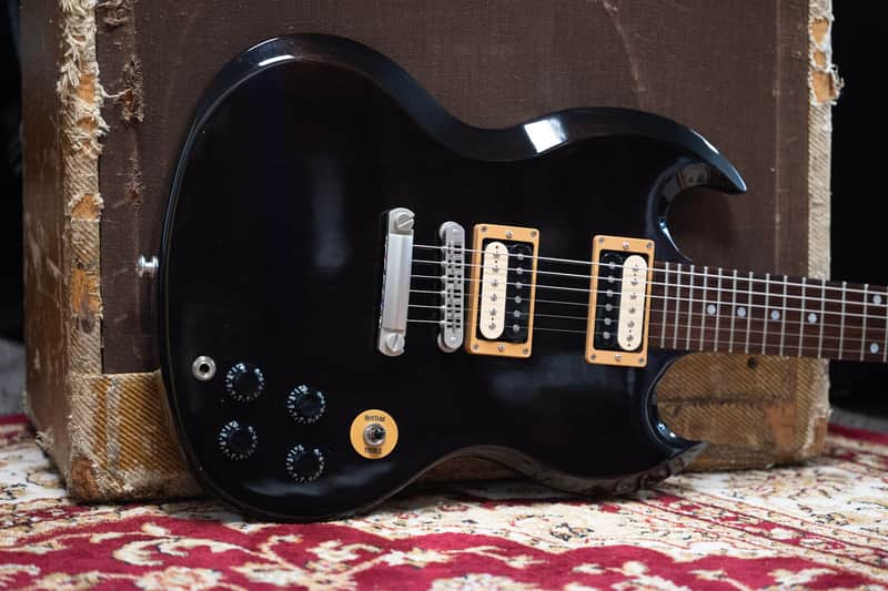 Gibson SG Special 2015 | Reverb Australia