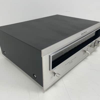 Sony - ST-5150 - FM/AM Tuner image 3