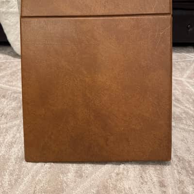 Gibson Binder 60s - Brown image 2