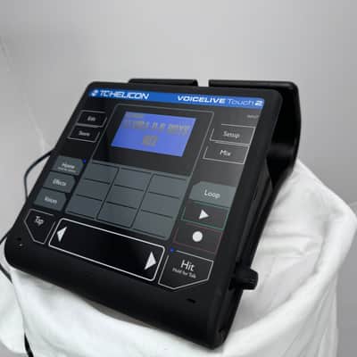 TC Helicon VoiceLive Touch 2 | Reverb Canada