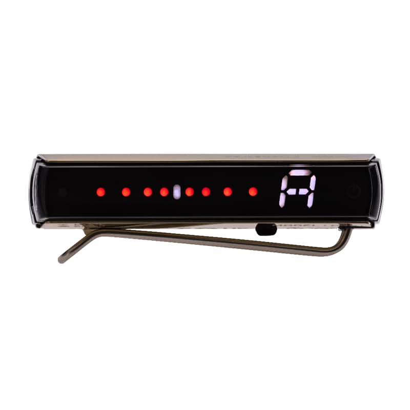 Korg Pitchstrap Strap Tuner image 2