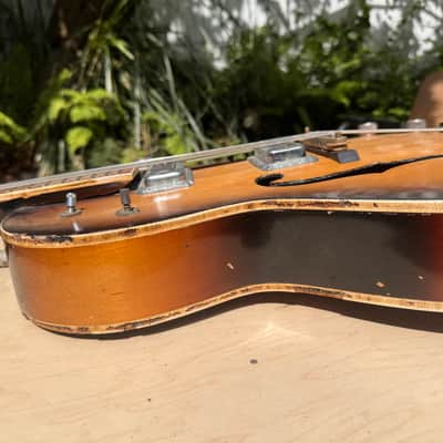 Gretsch 6125 Double Anniversary 1967 Sunburst image 15