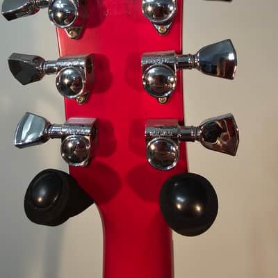 Gibson Memphis ES-135 Studio image 13