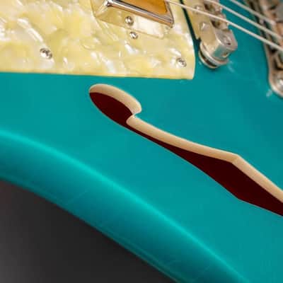 Rufini Montefalco 2021 Sherwood Green NEW (Authorized Dealer) image 9