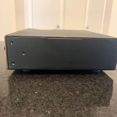 Markbass Little Mark Tube 800 Bass Amp Head - 800-Watt - Black image 5