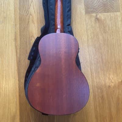 Fender Hau'oli Tenor Ukulele 2009 - 2017 - Natural image 9