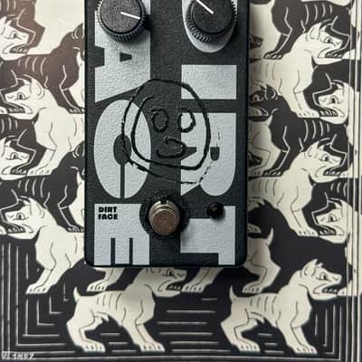 Hardware Fixations Dirt Face #2 (silicon fuzz face with internal trim pots) 2026 image 2