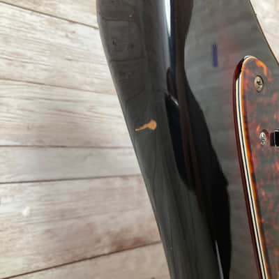 Used Fender JM-66 Jazzmaster Reissue CIJ image 13