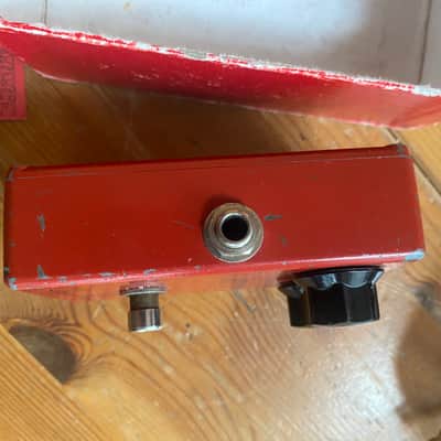 MXR Dynacomp Early 70s image 4
