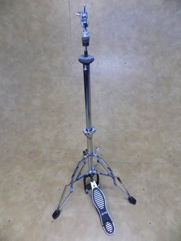 Ludwig Heavy Duty Hi Hat Stand image 1