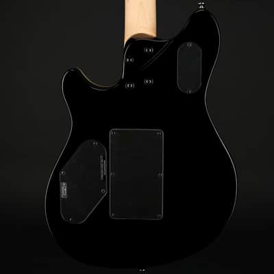 Peavey HP2 Electric Guitar Tremolo in Deep Ocean #OARCCA0300626 image 2