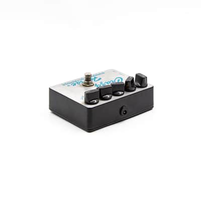 Durham Electronics Crazy Horse Fuzz Owned by Jay Farrar of Son Volt image 4
