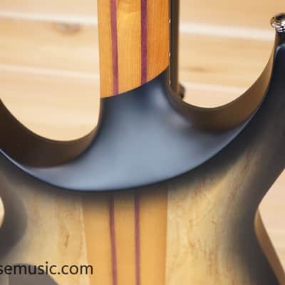 Schecter Banshee Mach-6 - Fallout Burst image 10