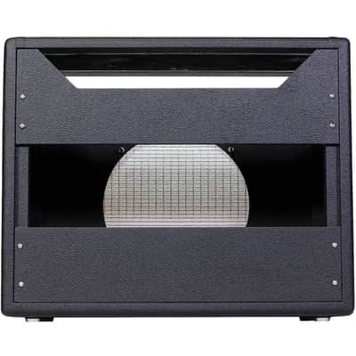 Mojotone Fender Blackface Princeton Reverb® 1x10 " Combo Speaker Cabinet image 5