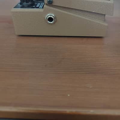 Boss FRV-1 '63 Fender Reverb Spring Reverb Effect Pedal image 5