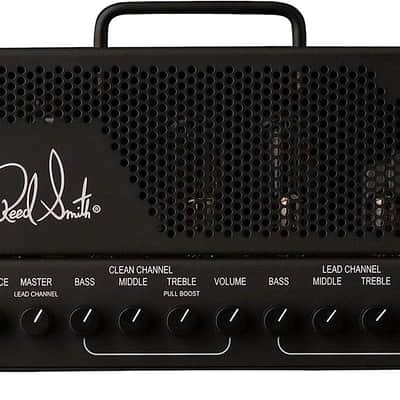 2022 PRS MT-15 Tremonti Signature 15-Watt Guitar Head, In Stock Ships Fast Support Small Business ! image 1