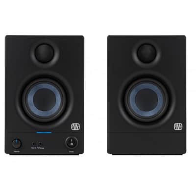 PreSonus Eris 3.5 2nd Gen Studio Monitor Pair image 1
